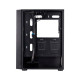 Корпус для ПК 1stPlayer Go6-BK-4FS7