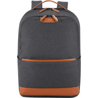 Рюкзак для ноутбука Tavialo 15.6" PORTA TD20 gray, 20L (222224005)