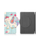 Чехол для планшета BeCover Smart Case Apple iPad Air 11" M2/M3 (2024/2025) Unicorn (711610)