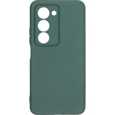 Чехол для мобильного телефона Armorstandart ICON Xiaomi Redmi 15 4G Camera cover Dark Green (ARM87087)