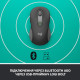 Мышка Logitech Signature M650 Wireless Graphite (910-006253)
