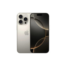 Мобильный телефон Apple iPhone 16 Pro 256Gb eSim Natural Titanium (Grade A) USED (iP16Pr2eNaT_A)