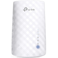 TP-Link Повторитель Wi-Fi сигнала RE190 AC750 OneMesh