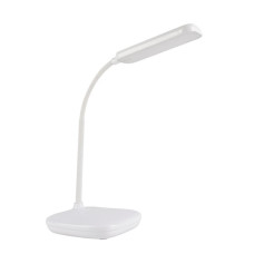 LEDVANCE Table lamp Panan DISK SQ 12W 3000К 4000К 6500К dimer white (4099854363689)