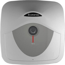 Ariston Водонагрівач електричний RS 15/3 15 л, 1.2 кВт, над мийкою, Італія, А (3100633)