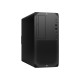 HP Рабочая станция Z2-G9 TWR, Intel i7-14700, 32GB, F1TB, NVD A2000-16 Ada, WiFi, кл+м, Win11P (A40K7ET)