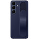 Samsung Чохол Samsung для Galaxy S25 FE (S731), Standing Grip case, синій темний (EF-GS731CNEGWW)
