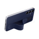 Samsung Чохол Samsung для Galaxy S25 FE (S731), Standing Grip case, синій темний (EF-GS731CNEGWW)