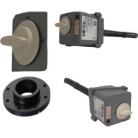 Tesy Электрический нагревательный элемент ACS Heating Element with TR 3kW L290 3кВт 6/4" термостат фланец резиновая прокладка (305621)