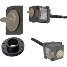 Tesy Электрический нагревательный элемент ACS Heating Element with TR 3kW L290 3кВт 6/4" термостат фланец резиновая прокладка (305621)