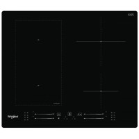 Whirlpool Варочная поверхность индукционная WLS7960NE