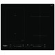 Whirlpool Hob induction WLS7960NE