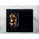Whirlpool Hob induction WLS7960NE
