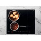Whirlpool Hob induction WLS7960NE