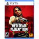 Games Software Гра консольна PS5 Red Dead Redemption Remastered, BD диск (5026555439435)