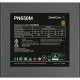 Блок питания Deepcool 650W PN650M (R-PN650M-FC0B-EU)