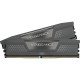Модуль памяти для компьютера DDR5 32GB (2x16GB) 6400 MHz Vengeance Grey Corsair (CMK32GX5M2B6400Z32)