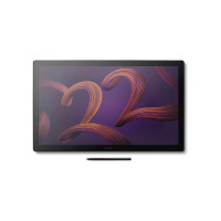 Планшет-монитор Wacom Cintiq Pro 22" (2023) (DTH227K0B)