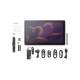 Планшет-монитор Wacom Cintiq Pro 22" (2023) (DTH227K0B)