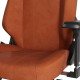Кресло игровое Hator Arc 3 S Velour Orange (HTC3449S)