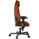 Кресло игровое Hator Arc 3 S Velour Orange (HTC3449S)