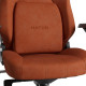 Кресло игровое Hator Arc 3 S Velour Orange (HTC3449S)