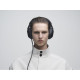 Наушники Sony WH-1000XM6 Black (WH1000XM6B.E)
