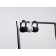 Наушники Sony WH-1000XM6 Black (WH1000XM6B.E)