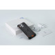 Blackview BV8900 6.5'' 8/256GB, 2SIM, 10000mAh, Black UA (thermal imager) (6931548313502)