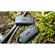 Blackview BV8900 6.5'' 8/256GB, 2SIM, 10000mAh, Black UA (thermal imager) (6931548313502)