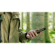 Blackview BV8900 6.5'' 8/256GB, 2SIM, 10000mAh, Black UA (thermal imager) (6931548313502)