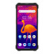 Blackview BV8900 6.5'' 8/256GB, 2SIM, 10000mAh, Black UA (thermal imager) (6931548313502)