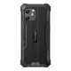 Blackview BV8900 6.5'' 8/256GB, 2SIM, 10000mAh, Black UA (thermal imager) (6931548313502)