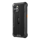 Blackview BV8900 6.5'' 8/256GB, 2SIM, 10000mAh, Black UA (thermal imager) (6931548313502)