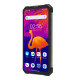 Blackview BV8900 6.5'' 8/256GB, 2SIM, 10000mAh, Black UA (thermal imager) (6931548313502)