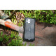 Blackview BV8900 6.5'' 8/256GB, 2SIM, 10000mAh, Black UA (thermal imager) (6931548313502)