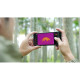 Blackview BV8900 6.5'' 8/256GB, 2SIM, 10000mAh, Black UA (thermal imager) (6931548313502)