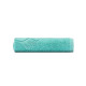 ARDESTO Terry towel for feet Benefit, 50х70cm, 100% cotton, aqua (ART2457SA)