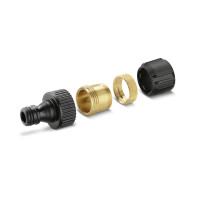 Karcher Коннектор для крана 3/4" (2.645-010.0)