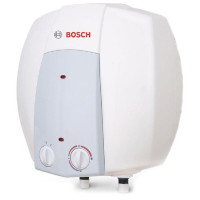 Bosch Водонагреватель электрический Tronic 2000 T Mini ES 010 B, 1.5 кВт, 10 л, над мойкой, Болгария (7736504745)