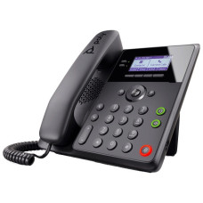 Poly Edge B10 IP Phone with Power Supply (84C19AA)
