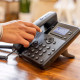 Poly Edge B10 IP Phone with Power Supply (84C19AA)