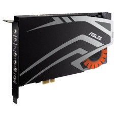 ASUS Sound Card internal Strix Soar PCIe 7.1 (90YB00J0-M1UA00)