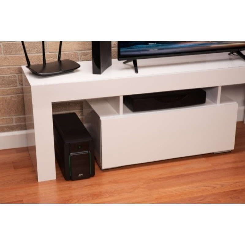 APC Джерело безперебійного живлення Easy UPS BVX 2200VA, Schuko (BVX2200LI-GR)
