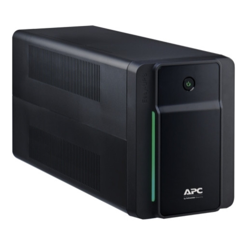 APC Джерело безперебійного живлення Easy UPS BVX 2200VA, Schuko (BVX2200LI-GR)