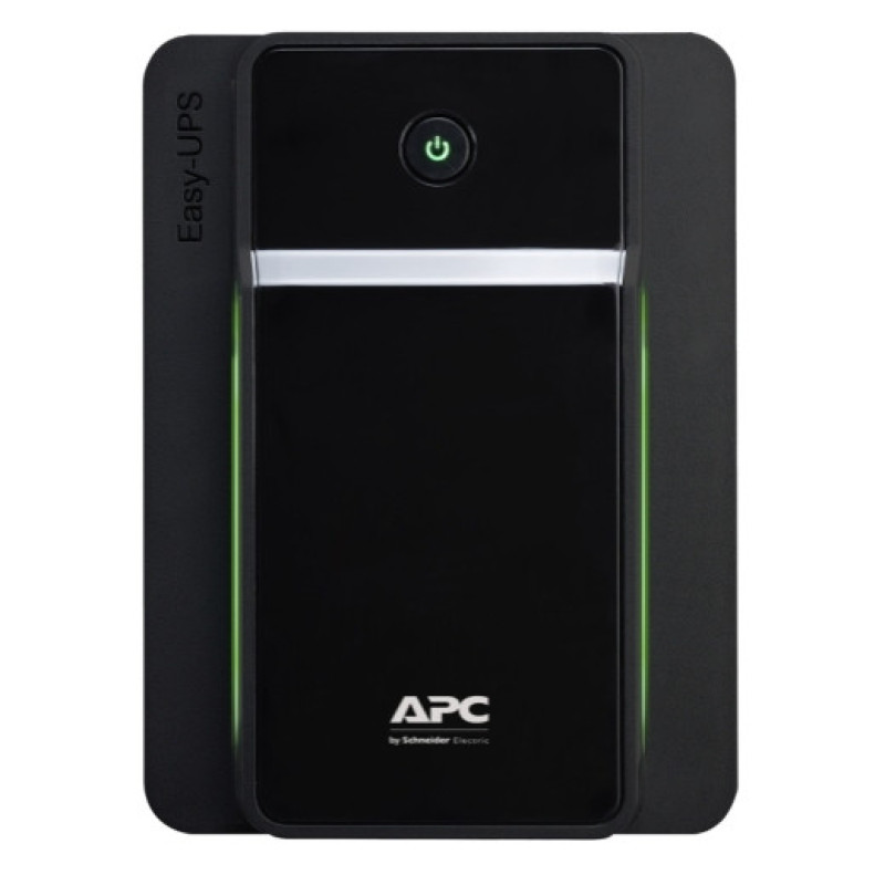 APC Джерело безперебійного живлення Easy UPS BVX 2200VA, Schuko (BVX2200LI-GR)