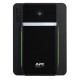 APC Джерело безперебійного живлення Easy UPS BVX 2200VA, Schuko (BVX2200LI-GR)