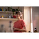Philips Наушники On-ear TAH4209 BT 5.3, Wireless, Mic, Розовый (TAH4209PK/00)