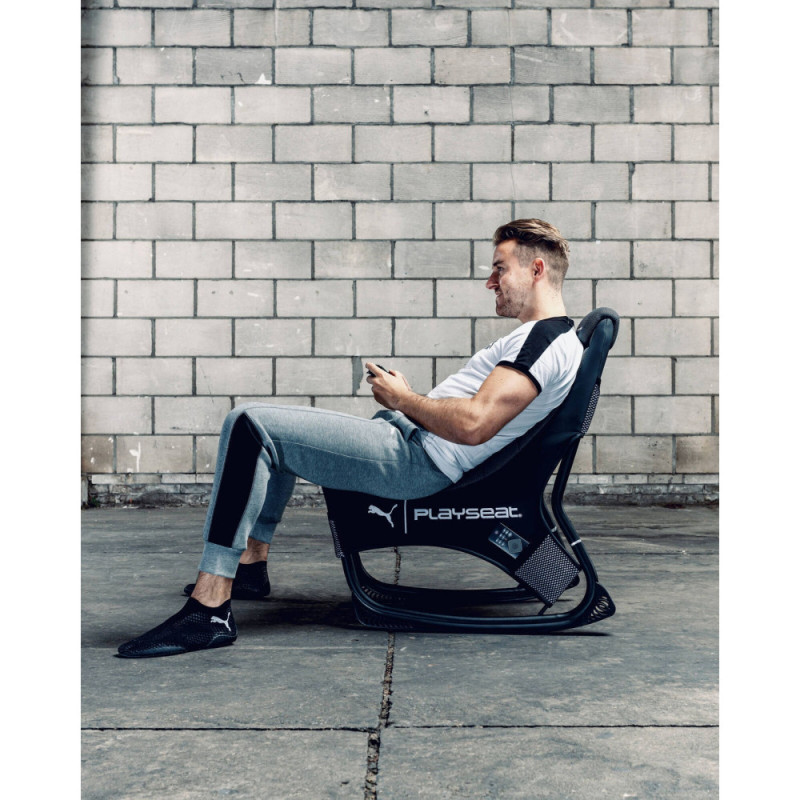 Playseat PUMA Edition - Black (PPG.00228)