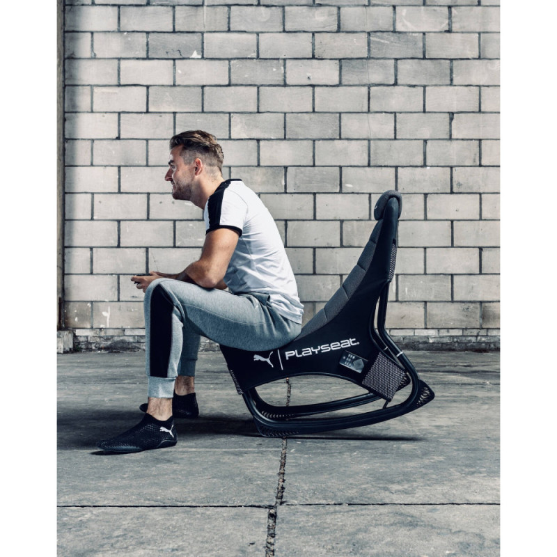 Playseat PUMA Edition - Black (PPG.00228)